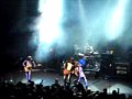 Fightstar Live Amaze Us @ Sheperds Bush Empire 31st oct 2009