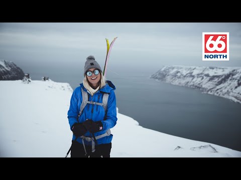 UNBOUND | Asa Steinars