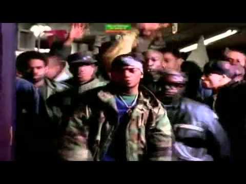 NY Finest   Nas, AZ, Mobb Deep, Big L & Rakim   DJ CLAFRICA   HD