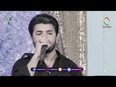 Yadgar Xalid ( Tu Xwa La Ewarawa ) Kirkuk Tv - Music Ata Majid By Hawbir4baxi