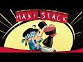 video for Maki Stack