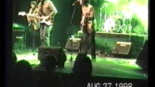 The Flying Postmen - LIPA 1998 - Hallelujah I love her so