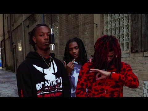 Ride Out - YGB Mar (feat. YGB Yayo, YGB Desjuan)