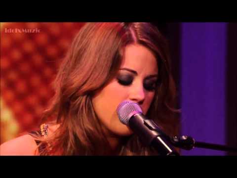 Angie Miller - You Set Me Free - Performance - Live With Kelly and Michael - HD