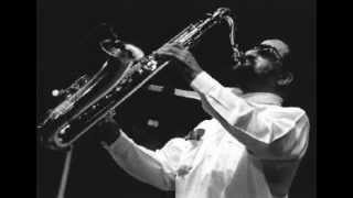 Sonny Rollins - SonnyMoon For Two