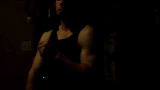 Father Baker&#39;s - Deicide (vocal cover).MPG