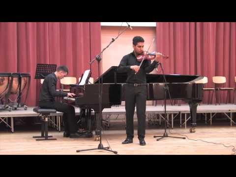 Harry Mladenov - The Dance of the Goblins