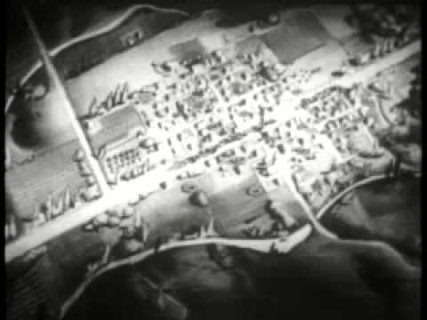 Why We Fight: Divide And Conquer