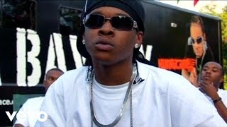 Hurricane Chris - The Ratchet City Movement EPK