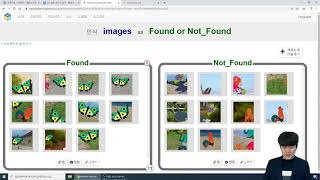 인공지능 스크래치 - 프로젝트 20강. 숨은 캐릭터 찾기 - 머신러닝포키즈