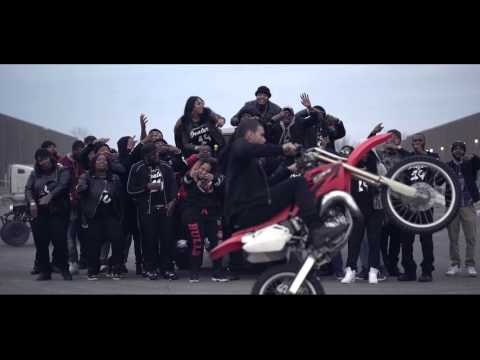 Kai Valor ft. Fat Staqs - 14