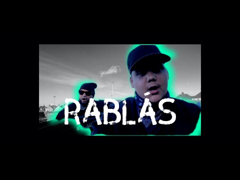CHIKO x KIS CHIKO - RABLÁS