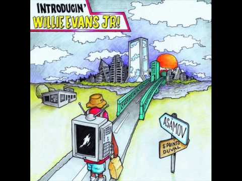 Willie Evans Jr - A$amov ft J One DA, Paten Locke & Basic