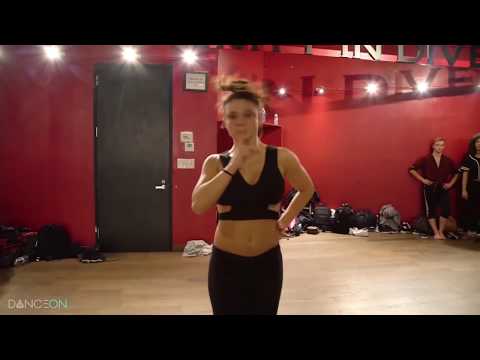 Jade Chynoweth - Touch - Little Mix | Brian Friedman Choreography