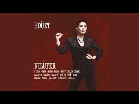 Nilüfer,Gece - Başıma Gelenler cover