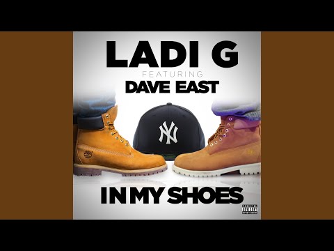 In My Shoes (feat. Dave East)