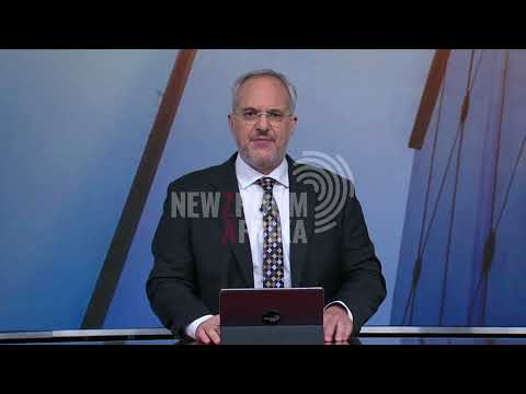 Shadrack Sibiya's arrest 'imminent'