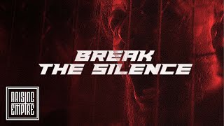 BREATHE ATLANTIS - Break The Silence (OFFICIAL VIDEO)