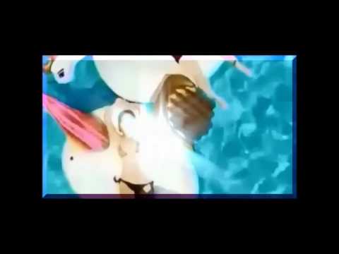 Zaeden x Nina  Malika - Never Let You Go  (Videoremix 2016)[dvj haliber]