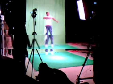 BLOWING ME KISSES REMIX FT. SOULJA BOYY!!!!