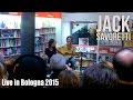 Jack Savoretti - Nobody 'Cept You (acoustic in ...