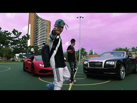 Matt Fuze - NASCAR SUPERSTAR FT. Icy Narco