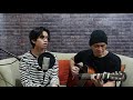 Andra Ramadhan - Guys (The 1975 Cover) [Feat. Zavi]