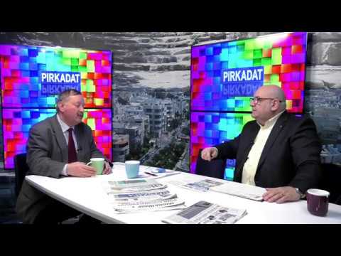 PIRKADAT: Kis-Benedek József