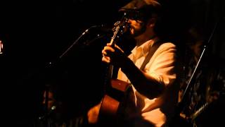 Tony Lucca & Joe Firstman - Pretty Things (3/15/2011 - Nashville, TN)