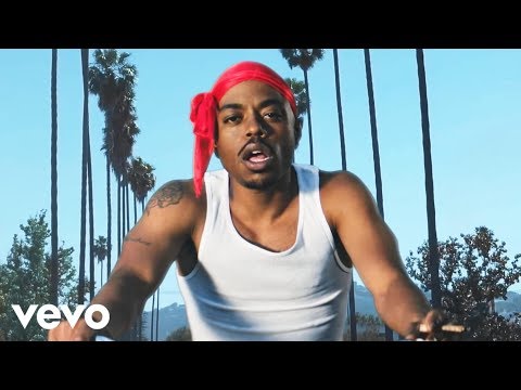 WESTSIDE BOOGIE - Self Destruction [Official Music Video]