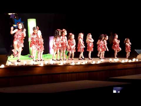 DWM 5.2.14 - 1-3 Business of Love