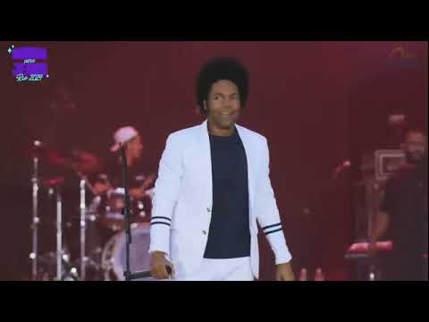 Marcha Para Jesus 2024 RIO - Thalles Roberto (Completo)