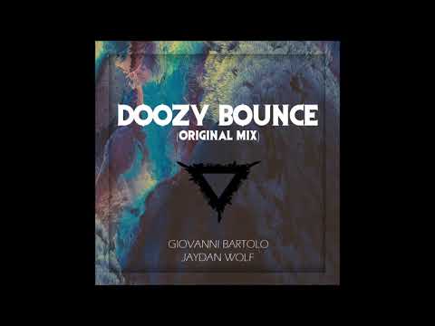 Giovanni Bartolo & Jaydan Wolf - Doozy Bounce (Original Mix)