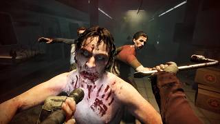 Download lagu The Zombies Weren't The Problem mp3