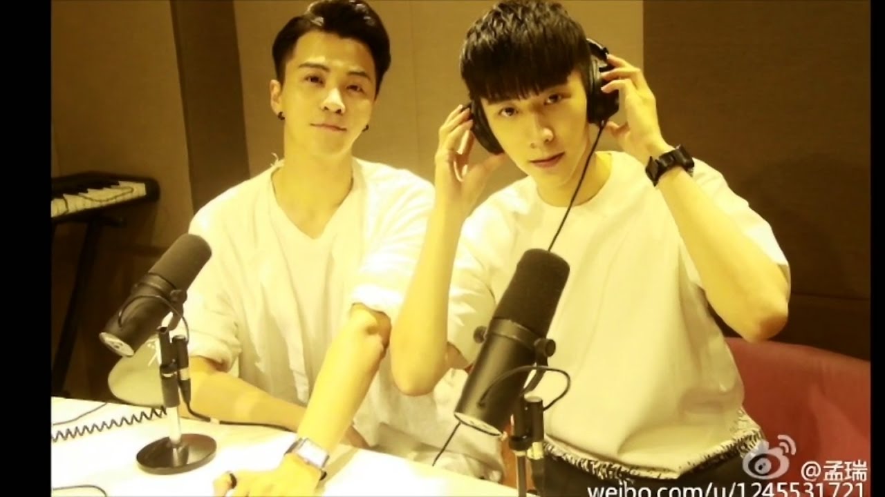 【瑞文】官方十萬福利 字幕修改分析版