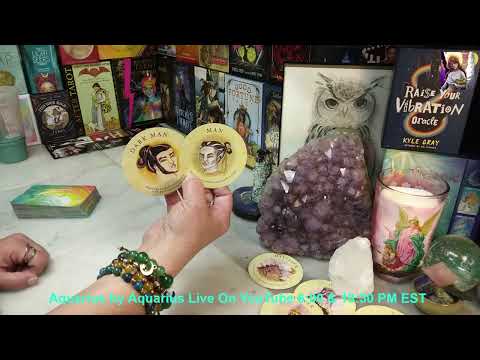 AQUARIUS The Truth Comes Out & Two People End Up Together! A Player & A Crush Are Exposed!