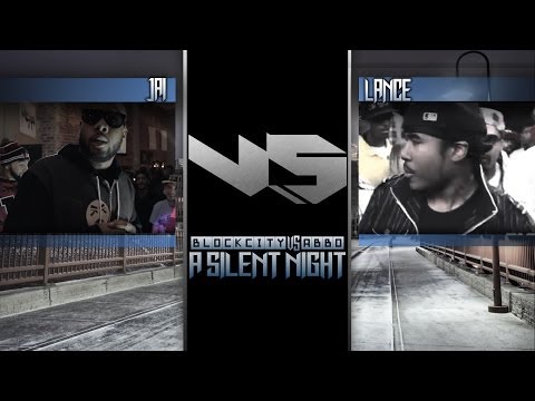 Jai 400 Block vs Lance