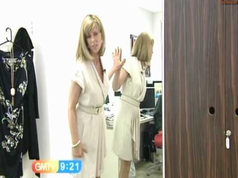 Kate Garraway 140710