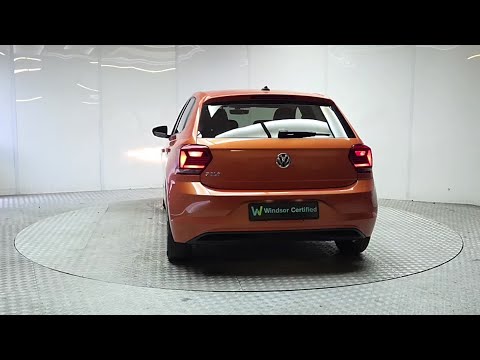 Volkswagen Polo Auto - Image 2