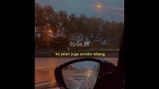 Download lagu STORY WA TERBARU  2020 || ANGGAP  SA APA🔥 mp3