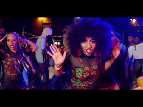 Ammara Brown - Svoto feat. Mr. Eazi ( OFFICIAL MUSIC VIDEO )
