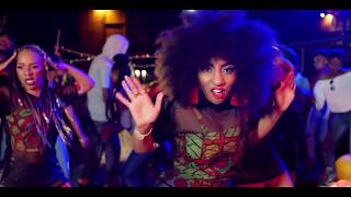 Ammara Brown - Svoto feat. Mr. Eazi ( OFFICIAL MUSIC VIDEO )