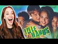 First Time Watching IDLE HANDS Reaction