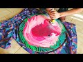 I Had My Husband Destroy My Painting