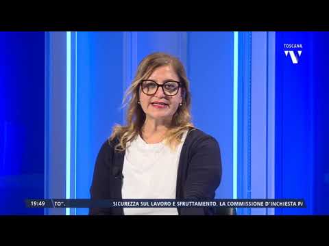 2021-10-05 NOTIZIE DI PRATO TG ORE 19.45