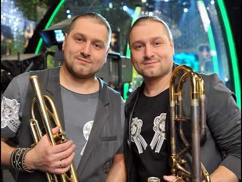 Bracia Mamm0n - Lornetka AI COVER