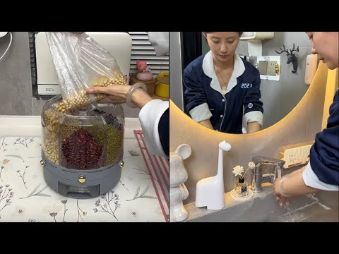 My husband suddenly brought a friend home as a guest. Why am I so nervous? The reason is...