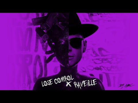 Meduza X Timmy Trumpet - Lose Control Remix (Dj_abc Remix)