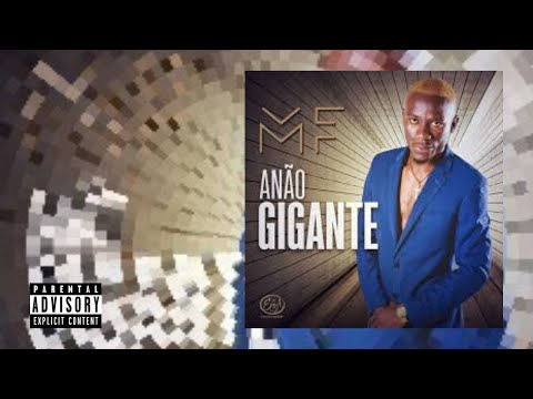 🎶 LOVESKiZOMBA music selection 🎼 MF - Anão Gigante