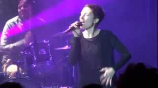 Polica - Raw Exit video